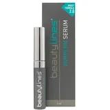 Beautylines Wimpernserum 3 ml – Serum für Wimpern und Augenbrauen Wimpernbooster Wimpernverlängerung Augenbrauenserum