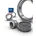 SKF GmbH SKF AXW 20 AXW20 ID 20mm AD 38mm Breite6 7mm 1St VE