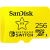 Nintendo Switch microSDXC UHS-I U3 Class 10 256 GB Mario Kart