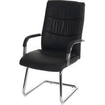 MCW MCW-A49 Kunstleder Schwarz