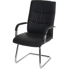 MCW MCW-A49 Kunstleder Schwarz