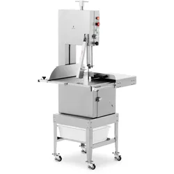 Royal Catering Elektrische Knochensäge - 2400 mm - 1500 W -