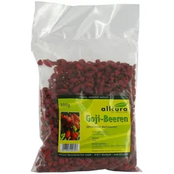 Goji Beeren