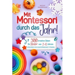 Mit Montessori durch das Jahr!