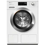 WEG885WPSP 9 kg Frontlader Waschmaschine 1400 U/min aquaStop (Versandkostenfrei)