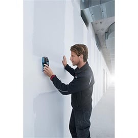 Bosch Professional D-tect 120 Multi-Detektor inkl. L-Boxx + Akku 1.5Ah (0601081301)