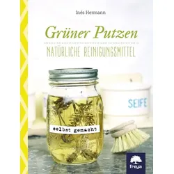 Grüner putzen