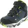 Lurchi Schnürstiefel Blau 37