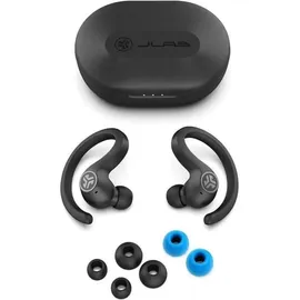 JLAB JBuds Air Sport schwarz