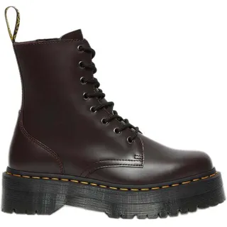 Burgund Smooth Leather 40