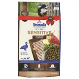 Bosch Tiernahrung Bosch Sensitive Ente & Kartoffel 3 kg