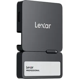 Lexar SL400 1 TB Portable SSD