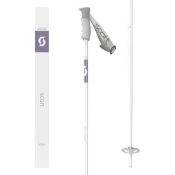 Scott Pole Kira white pearl (1791) 110