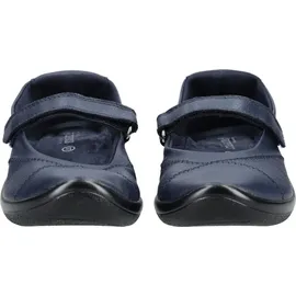 Arcopedico Halbschuhe Herren Navy 39