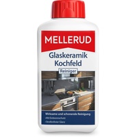 Mellerud Glaskeramik Kochfeld Reiniger 500 ml