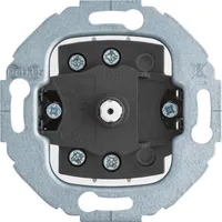 Berker Drehschalter Aus/Wechsel