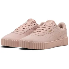 Puma Carina 3.0 SD Damen Rose Quartz/Puma Gold 36