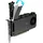 ICY Dock ExpressSlot Slide MB204MP-B