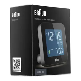 Braun BC09B-DCF schwarz