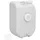 vidaXL Wassertank Tragbar mit Adapter 24 L Grau