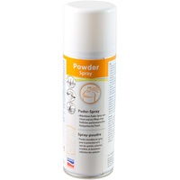 Kerbl Hautpflege Powderspray Pflegespray 200 ml