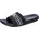 Slippers nero U901 41