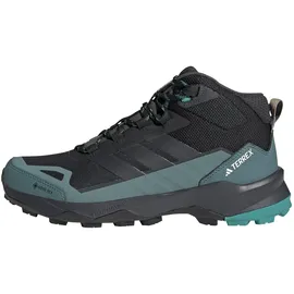 adidas Terrex Skychaser AX5 Mid GTX Core Black/Carbon/Pure Teal 46 2/3
