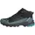 adidas Terrex Skychaser AX5 Mid GTX Core Black/Carbon/Pure Teal 46 2/3