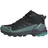Core Black/Carbon/Pure Teal 46 2/3