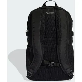 adidas Power Training 27 l schwarz/weiß