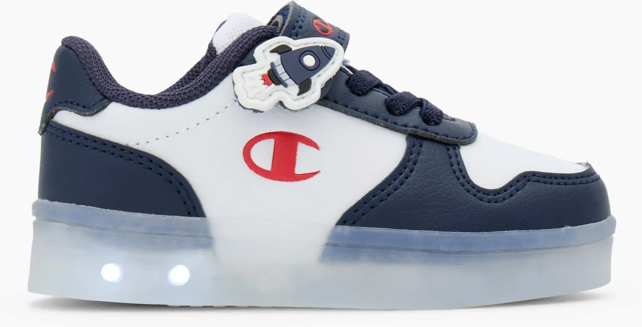 Champion Glw B Td Sneaker Blau, Kinder, Größe: 22 - Champion Glw B Td Sneaker Blau, Kinder, Größe: 22 - man - Blau