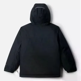 Columbia Hikebound II schwarz M