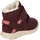 ECCO Stiefel Rot 20