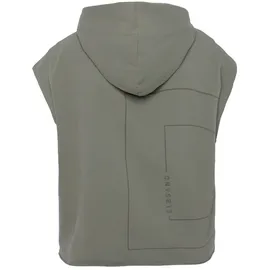 ELBSAND Catia Hoodie Khaki XXL