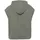 ELBSAND Catia Hoodie Khaki XXL