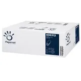 PAPERNET Papierhandtücher 3-lagig 2300 Stück