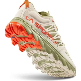 La Sportiva Helios III Beige/Rot 37