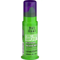 TIGI Catwalk Curls Rock Amplifier 113ml