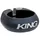 Chris King Sattelklemme midnight 31,8 mm