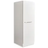 laundreezy Mehrzweckschrank Weiß