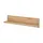 Innostyle Wandboard Fun Plus 180 x 18 x 22 cm Holzfarben