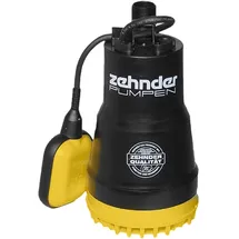 Zehnder ZM 280 A