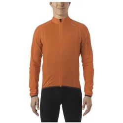 Giro M Chrono Expert Wind Jacket vermillion (clothing-clothing) 2XL