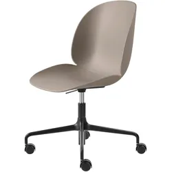 GUBI - Beetle Meeting Stuhl, new beige