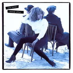 Foreign Affair (2021 Remaster) | Zustand: Neu & original versiegelt