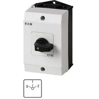 Eaton Power Quality Eaton Dahlanderschalter T3-4-8440/I2