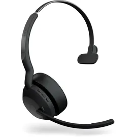 JABRA Evolve2 55 MS Mono USB-C Link 380c