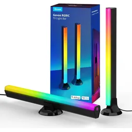 Govee H6046 Led Tv Bar One Size