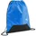 Puma teamGOAL electric blue lemonade/black