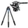 leofoto LS-225CEX Carbon-Dreibeinstativ + BV-1R